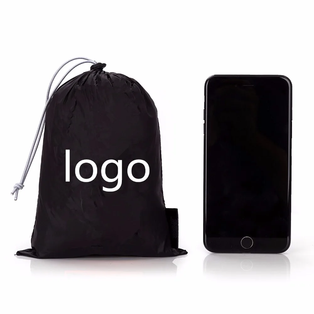 Woqi High Quality Envelop Shape Warm and Soft Silk Sleeping Bag Liner