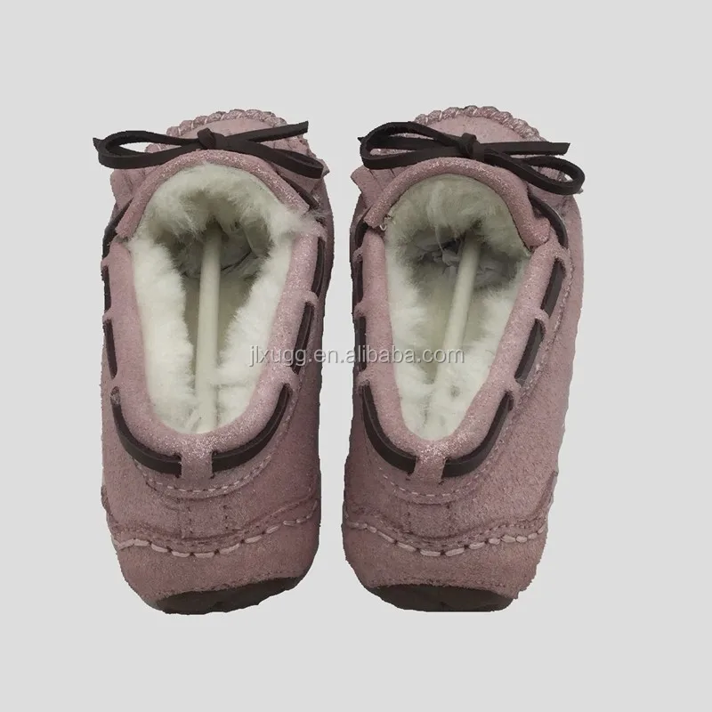 
Бесплатные образцы, оптовая продажа, плюшевые зимние теплые домашние тапочки из овчины, зимние меховые Тапочки 