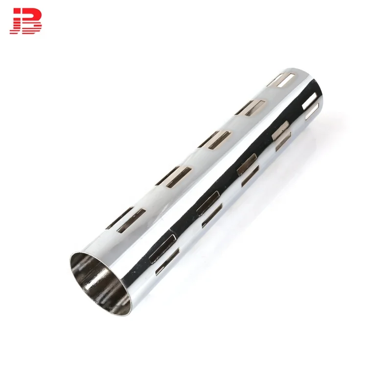 50mm Double/single metal slotted AA column/slot channel