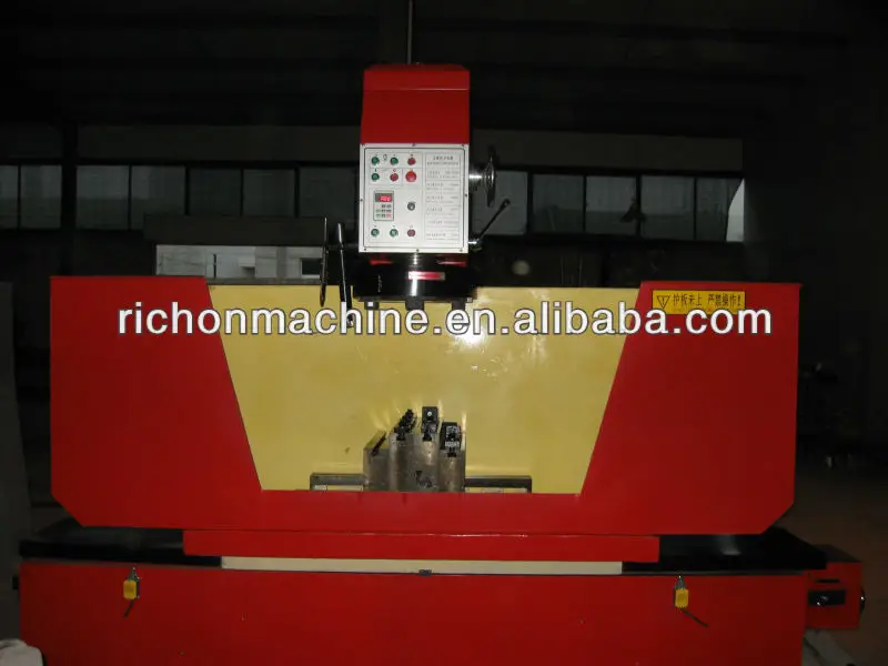 Шлифовальная машина 3M9735BX150 для блока цилиндров и головки