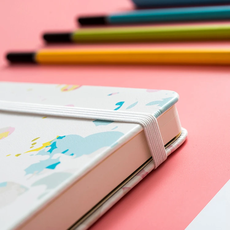 
Пользовательская бумага для печати, блокнот в твердой обложке, журнал A4, A5, простой полноцветный блокнот с принтом, Дневник для встреч, сувенирный подарок 