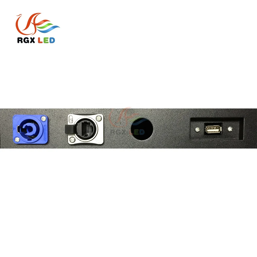 Модный наружный рекламный светодиодный экран P20, используемый Rgb P2 P2.5 P3, светодиодные модули, поддержка индивидуального заказа для рекламной машины