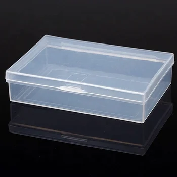 Plastic Playing Card Box Case Plastic Business Card Case - Buy Plastic ...