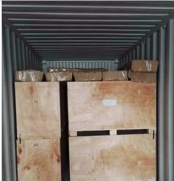 Задний устанавливаемый DC 12v парковочный кондиционер для