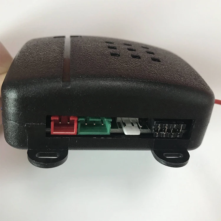 Cruise Controls Universal Autos a Control Remoto Car Lock System Immobilizer Car Alarms Cyclone