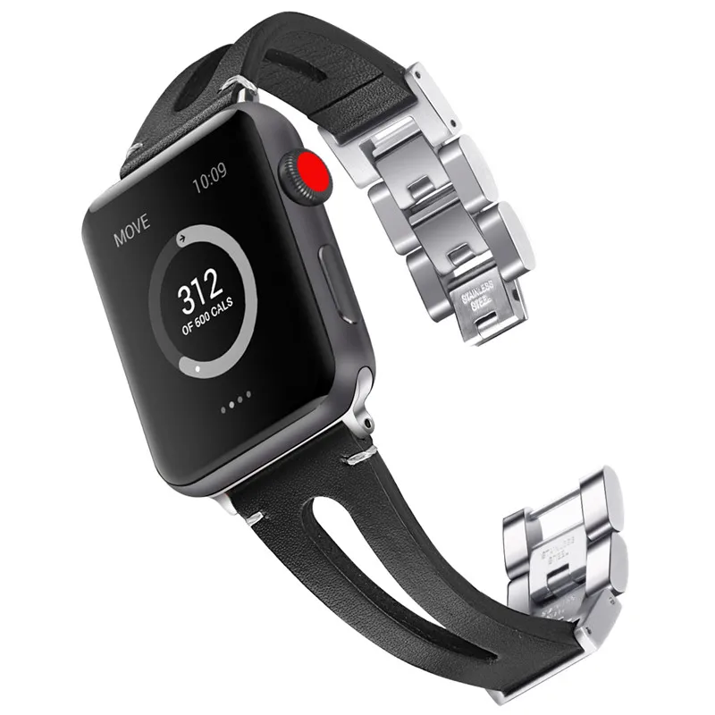 apple watch deployment buckle