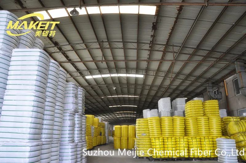 Eslon Polyester Staple Fiber Korea for Pillow Sofa