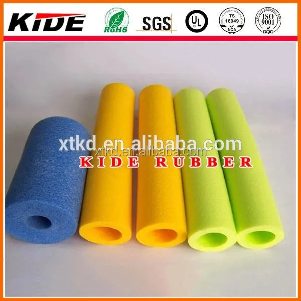 NBR foam rubber hand grip foam grips for Gym Facilities Online Shopping