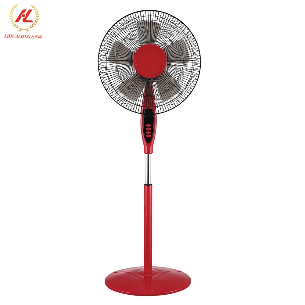 Elektronik Rumah Tangga Listrik Fan 16 Inch Kipas Angin Stand Fan Buy 16 Inch Kipas Angin Stand Fan