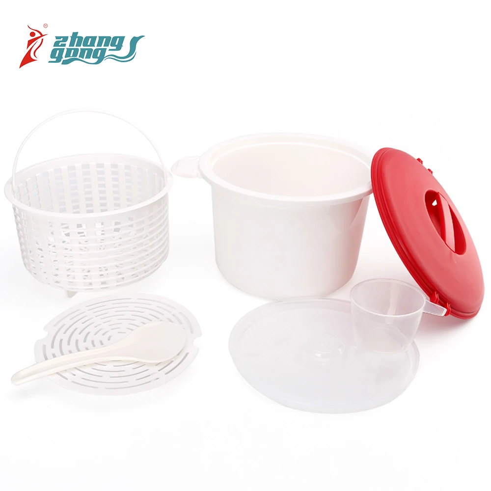 Cheap Kitchen Reusable Rice Plastic Pasta Cooker Buy Plastic Pasta