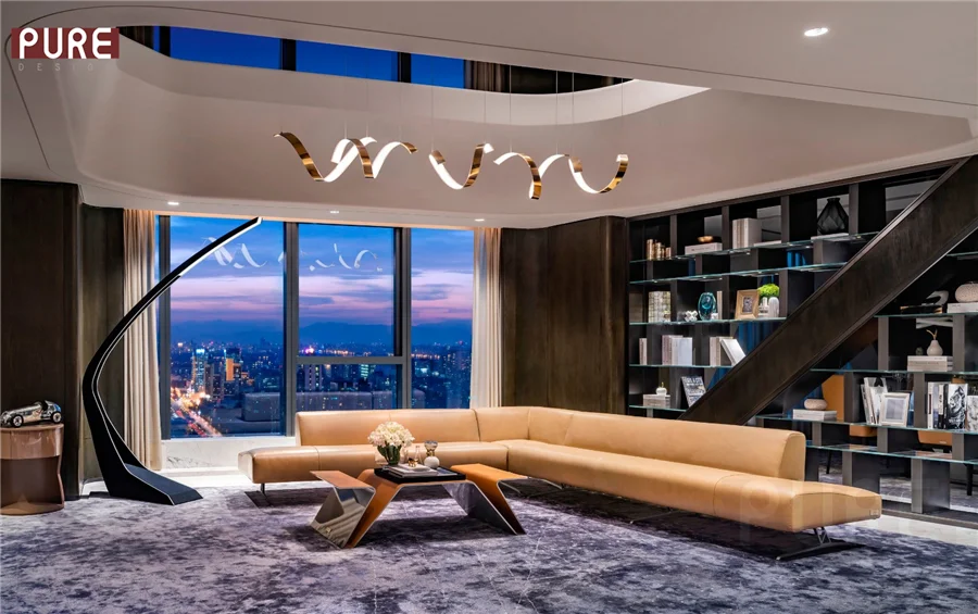 
 Идея для дизайна интерьера дома 2018 3ds max  