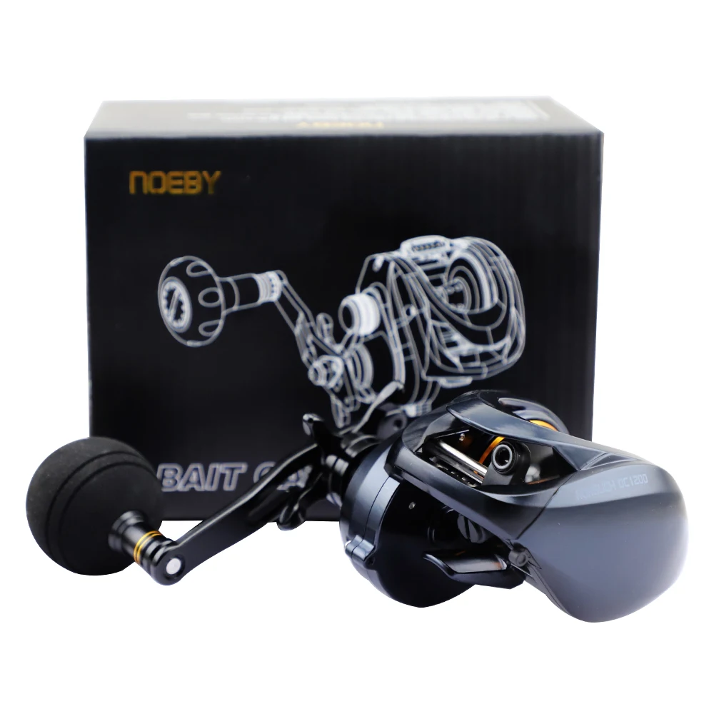 salt water bait casting reels