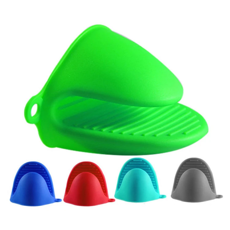 240 Grados Celsius Resistente Al Calor Guante De Silicona Horno Mitt Para  Barbacoa Cocina - Buy Guante Horno,Silicona Horno Guante,Guante De Silicona  Horno Guante Product on Alibaba.com