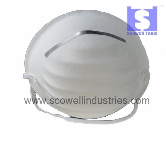 Одноразовые маска