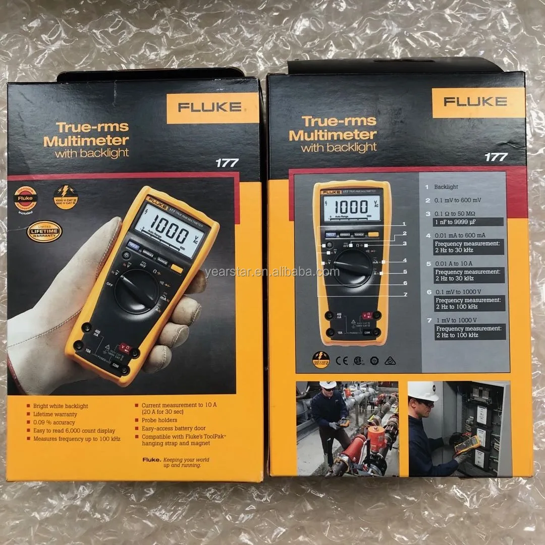ANENG 683 High-end Touch Smart Multimeter 6000 Counts Multimetro Test Rechargeable Multitester AC/DC Voltage Tester Current Tool