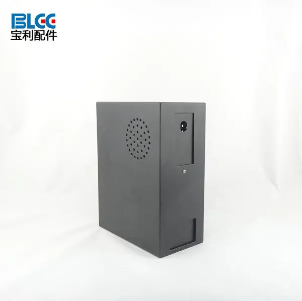 Программируемый приемник монет для ПК с USB-интерфейсом