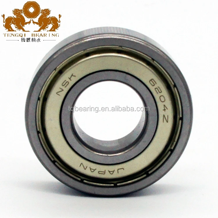 Nsk Bearing 64z