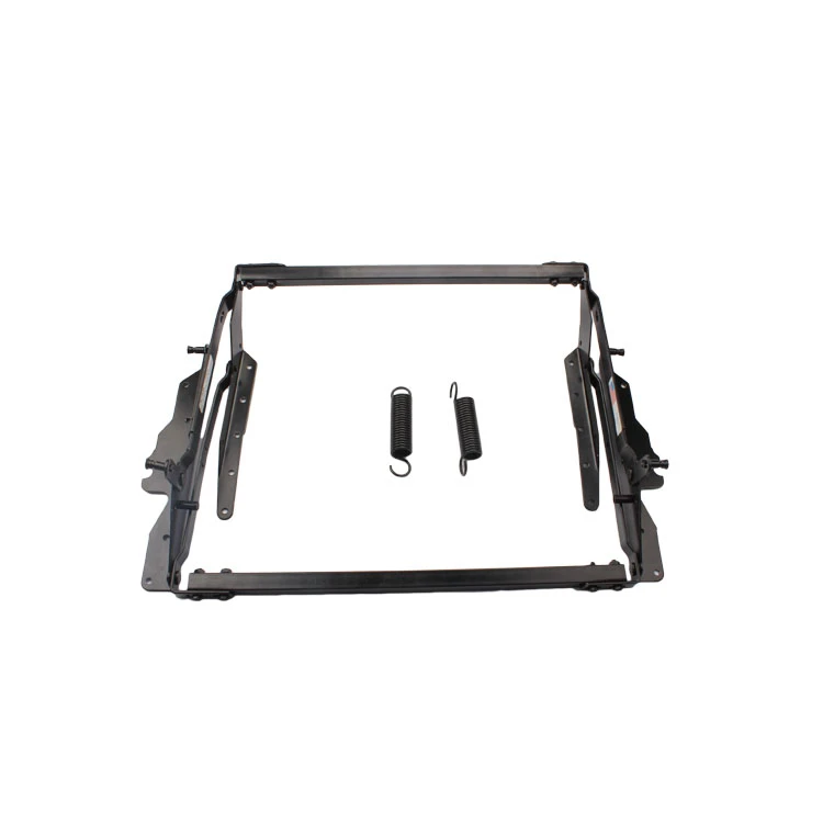Easy to Build Black Convertible Hinge Diy Customized Length Flip Top Lift up Coffee Table Mechanism With Spring Assist
