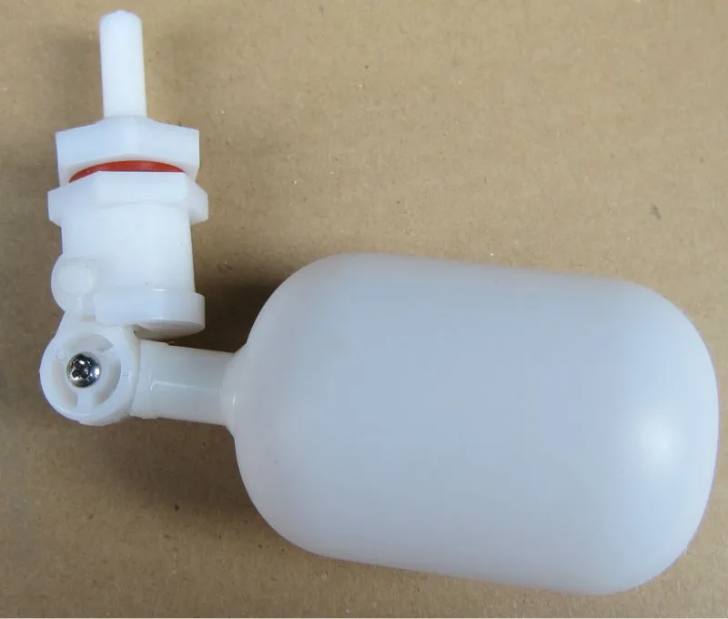 Plastic Adjustable Mini Float Valve