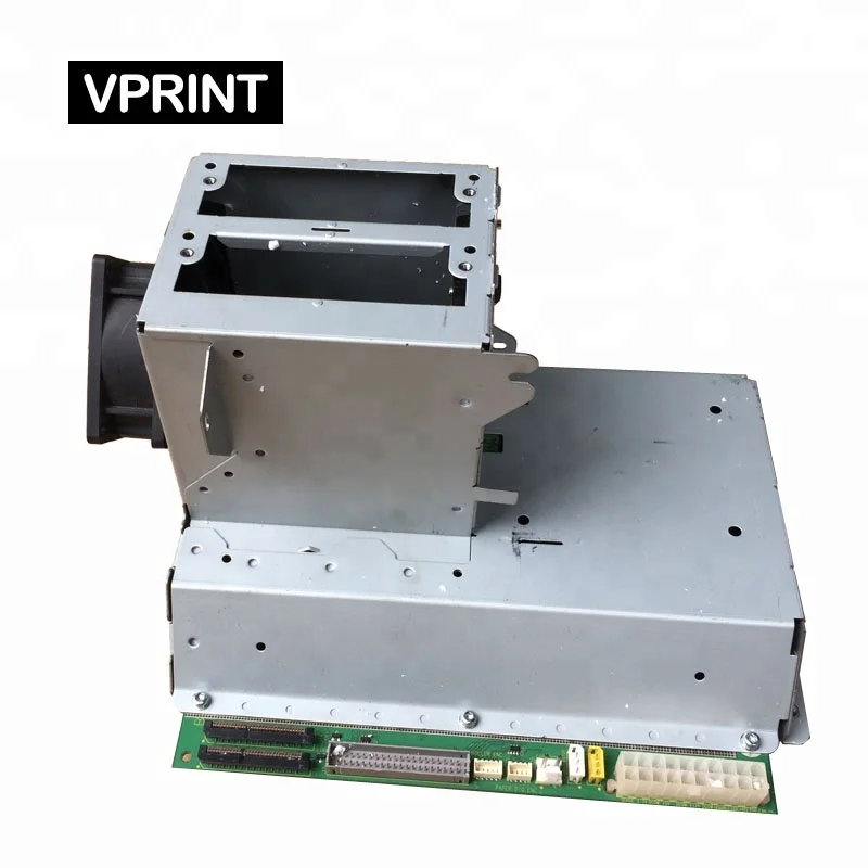 Refurbished Eletronic Module for HP Design Jet 510 Plotter Main PCA Board CH336-67002 CH336-60007 CH336-6700