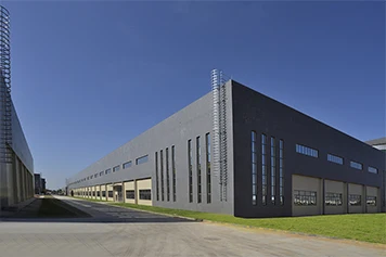 Beijing Huiyixin Electric Light Sources Technology Development Co., Ltd.