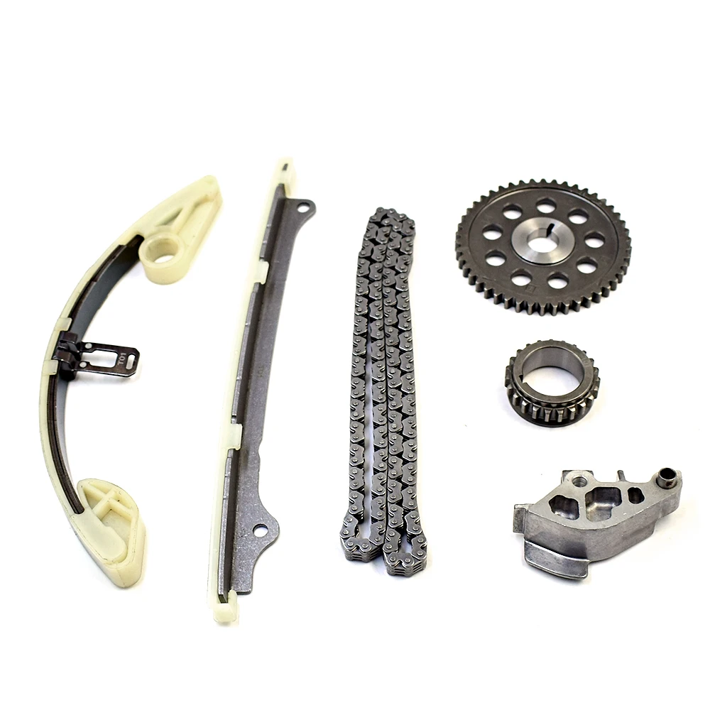 Auto Engine Spare Parts High Quality Timing Chain Kit 51840352af