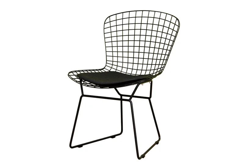 wire chair for office