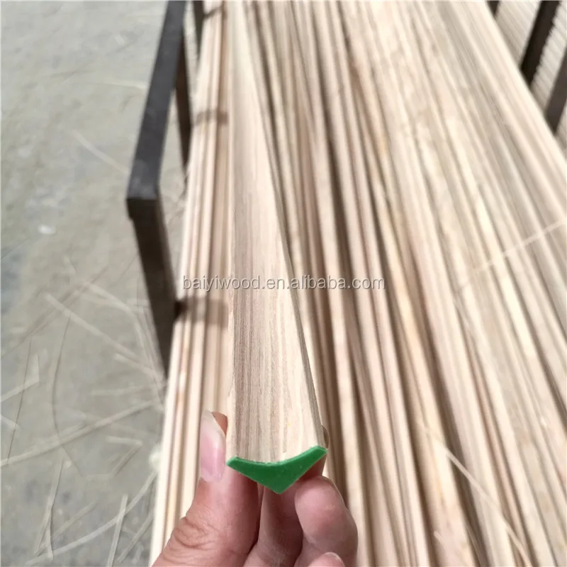 good quality thin wood strips