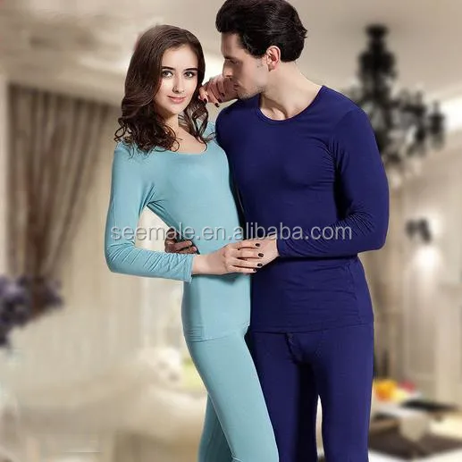Bamboo thermal underwear Outlet