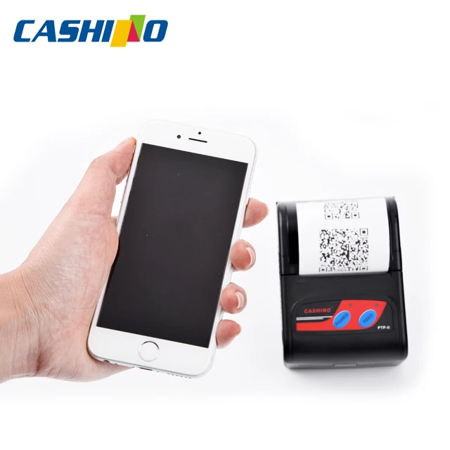 smartphone bluetooth printer