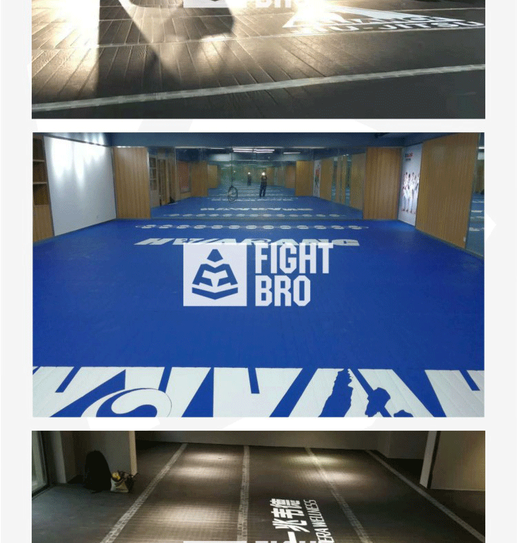 Fightbro Good Quality Sport Used Cheerleading Folding Gym Mats Buy Bjj Mats,Wrestling Mats