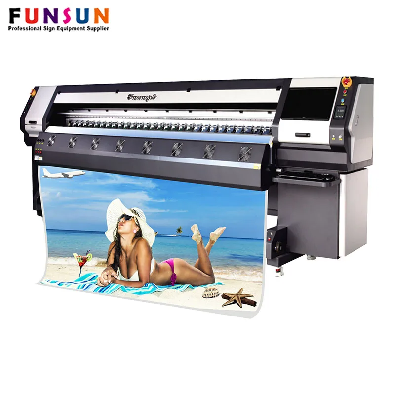 funsun large format printer