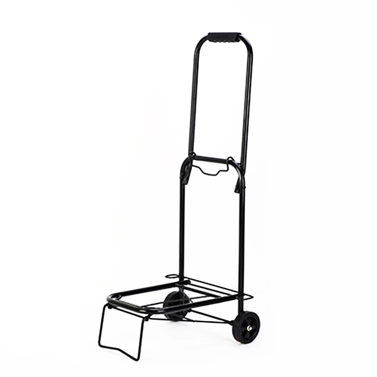 mini luggage cart