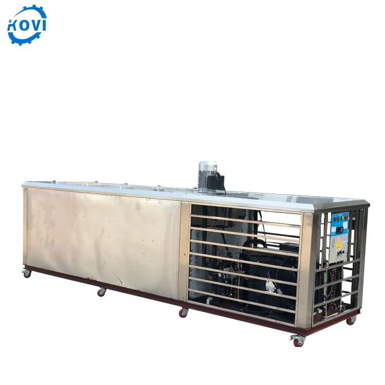 5 Ton Ice Block Making Machine for Nigeria Price
