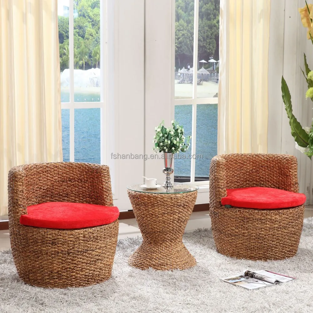 Rattan cane outlet apple chair