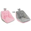 Pink and gray