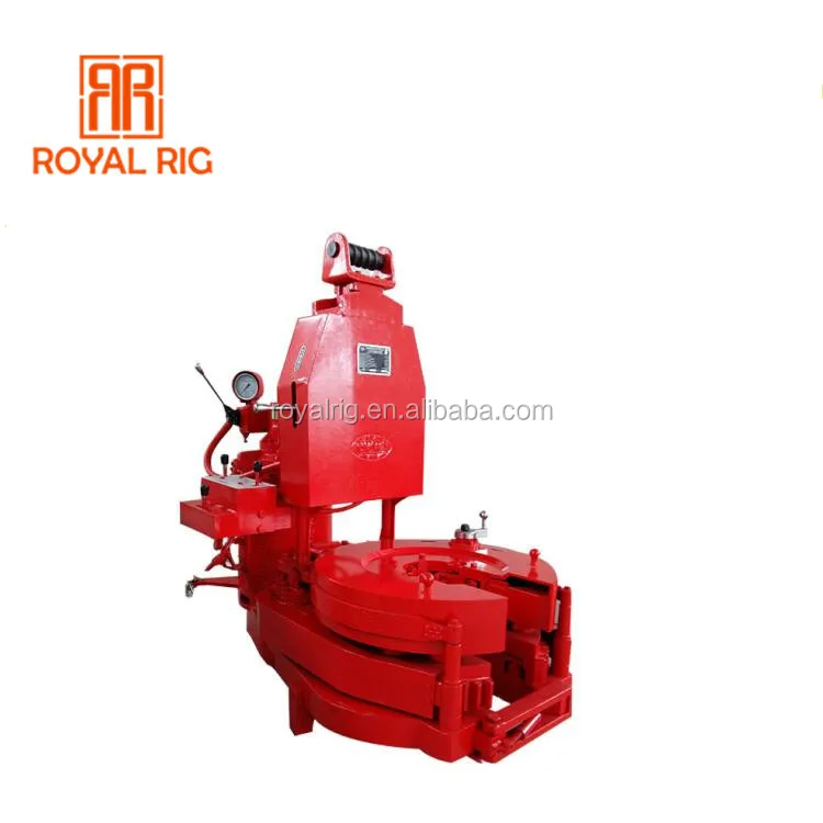 nov tubing power tong for sale