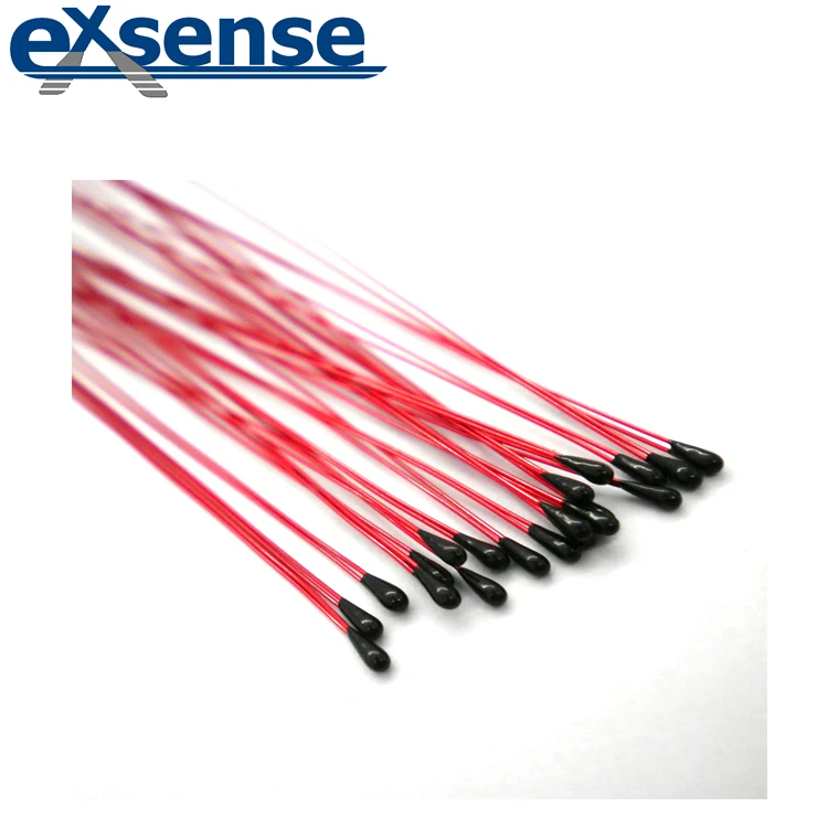 Thermistor NTC Type 10K Ohms, 4100° K Beta Value – Electronix Express