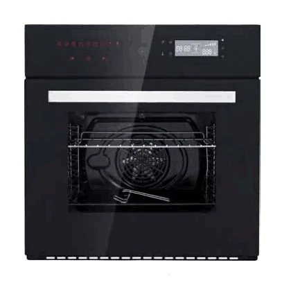 64l Construido En Horno Aparato Electrodoméstico Eléctrico Casa Panadería -  Buy Hornos Rotativos Para Panadería,Construido En Horno Eléctrico,Grandes  Hornos De Panadería Product on Alibaba.com