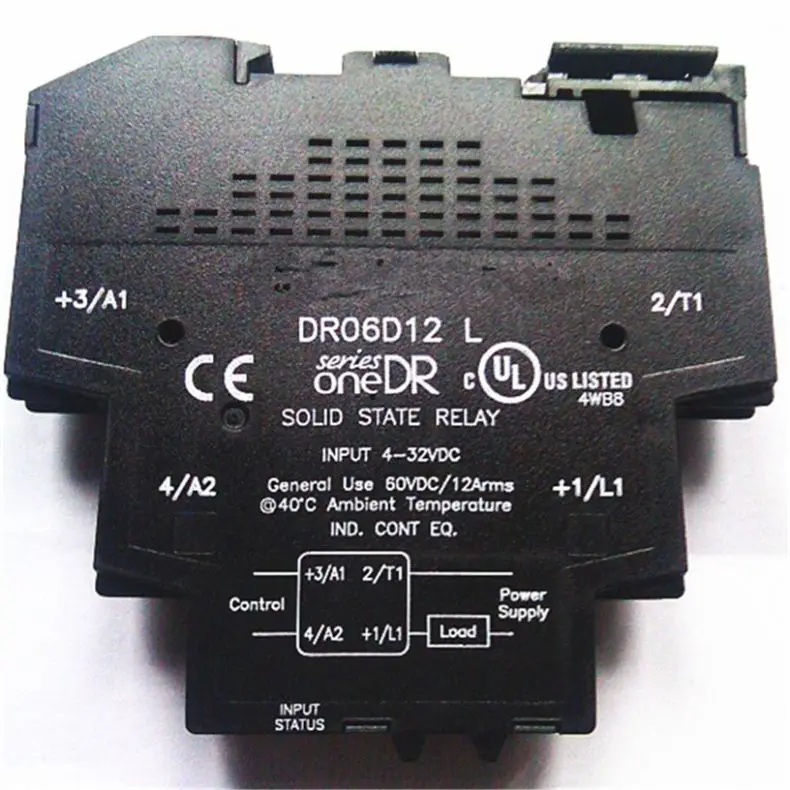 SVTA4684 SSR Solid State Relay
