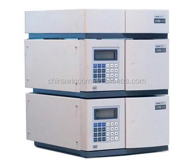 Laboratory Liquid Chromatograph HPLC Machine With Good Price