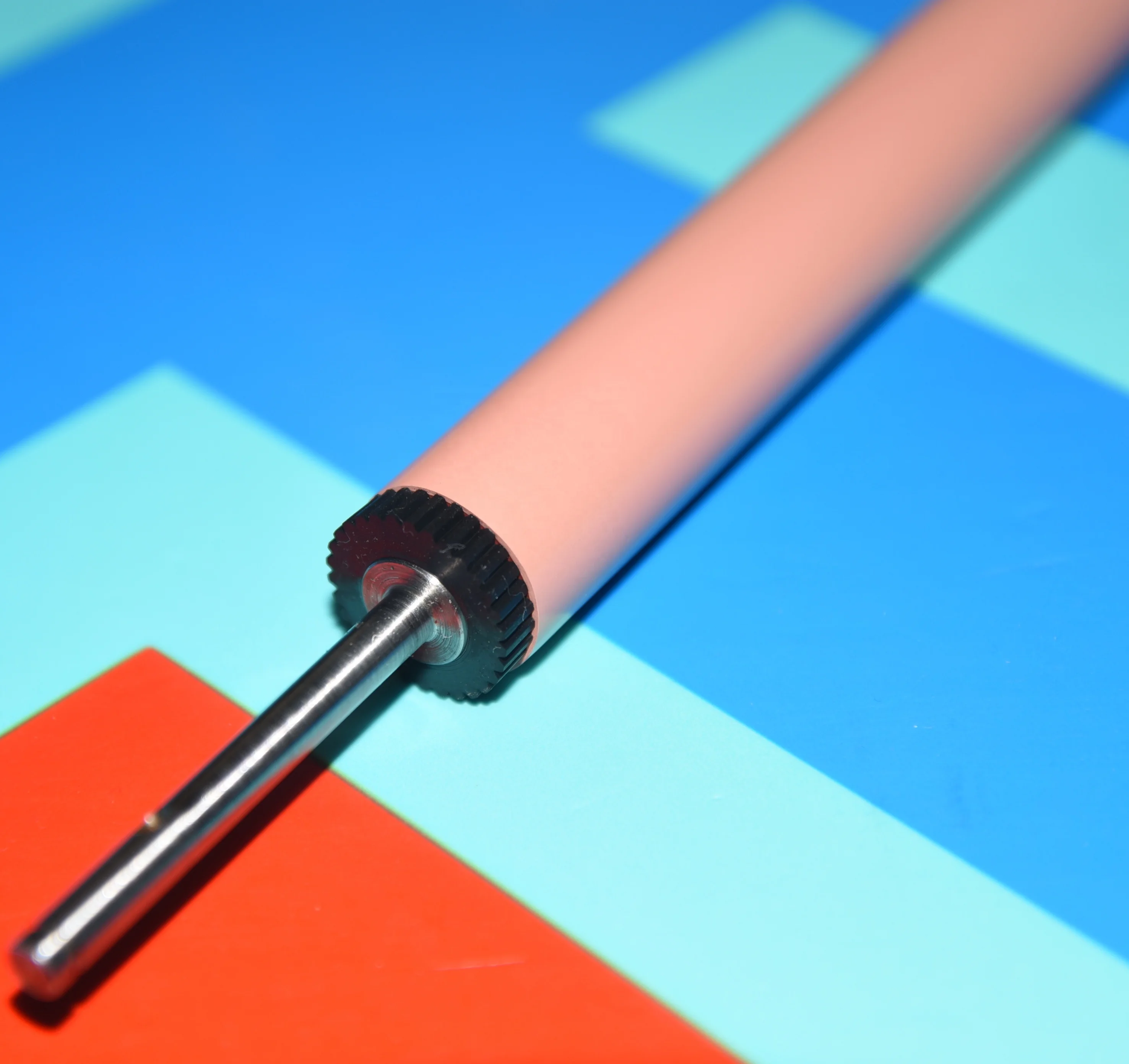 hp m477 fuser roller