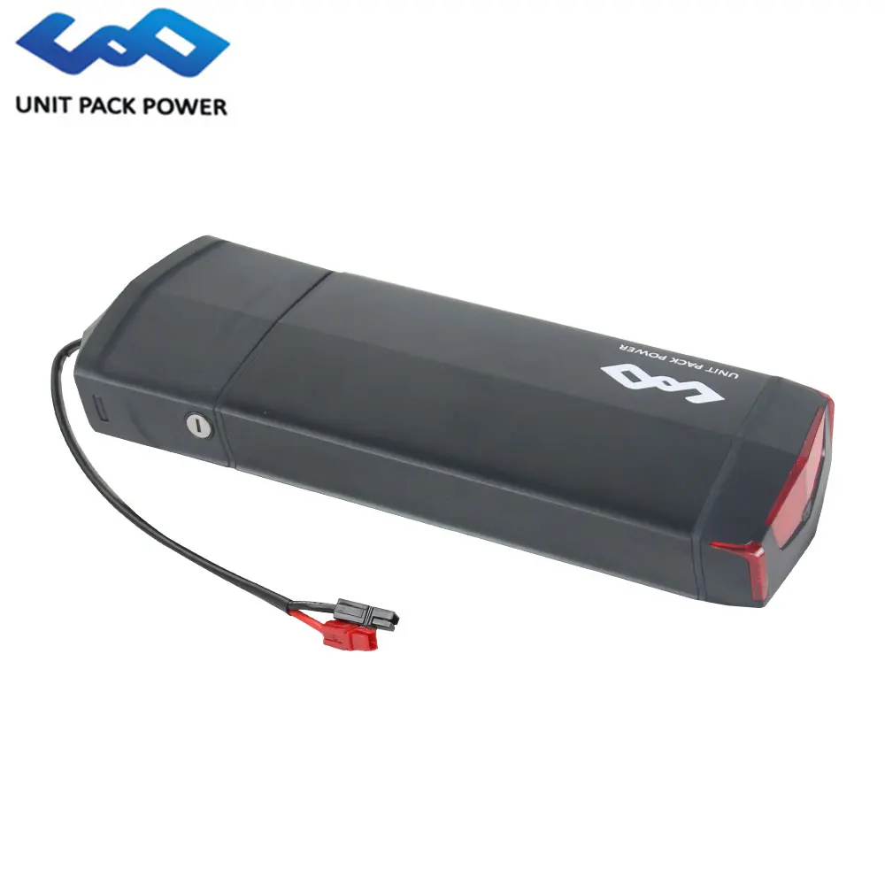 Tesla Battery Cells 36V 500W Electric Bike Kit