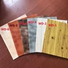 wood grain design