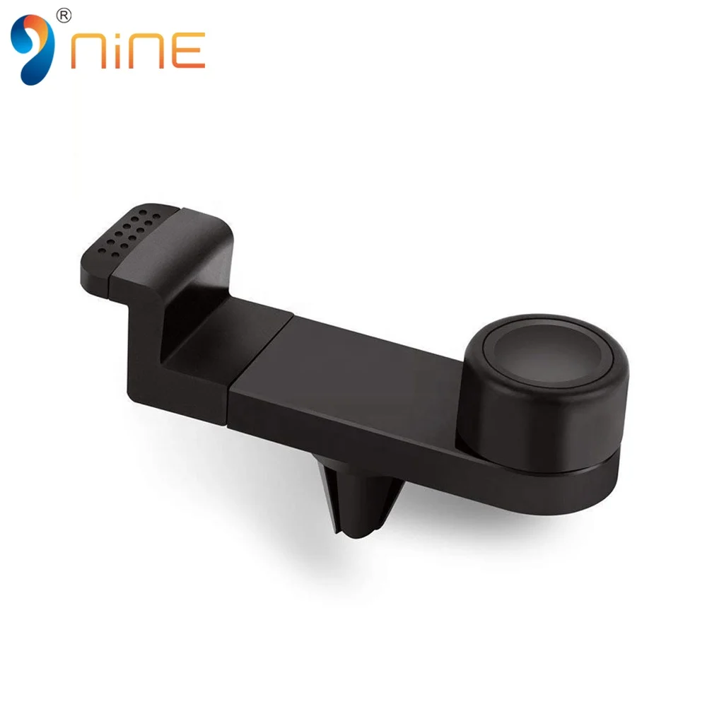 Аксессуары для мобильных телефонов автомобильный держатель телефона с креплением на вентиляционное отверстие поворотный 360 градусов