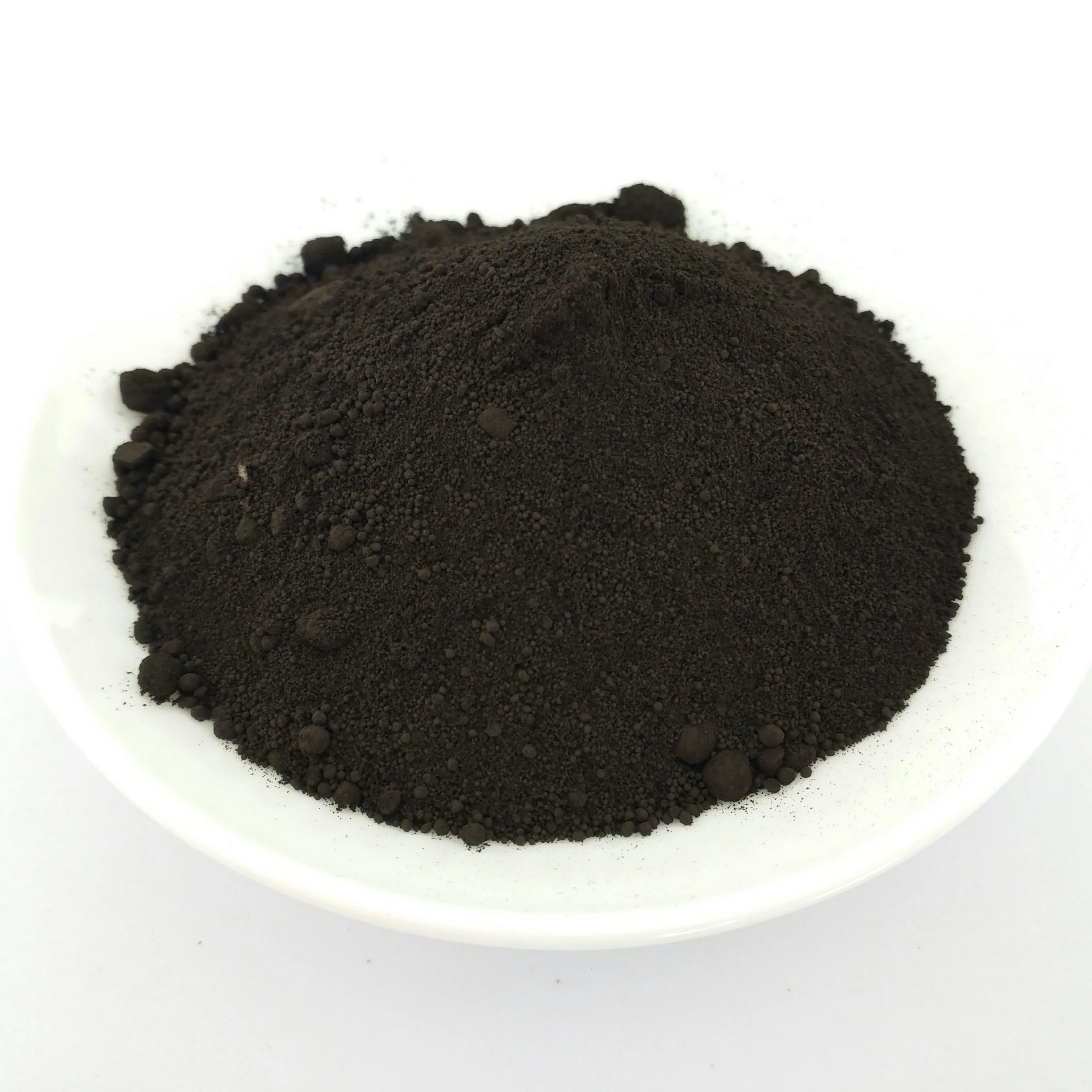 Оксид железа твердое вещество. Iron Oxide Black 722. Пигмент Iron Oxide Black 722 черный. Fe3o4 порошок. Окись железа черный pbk11.