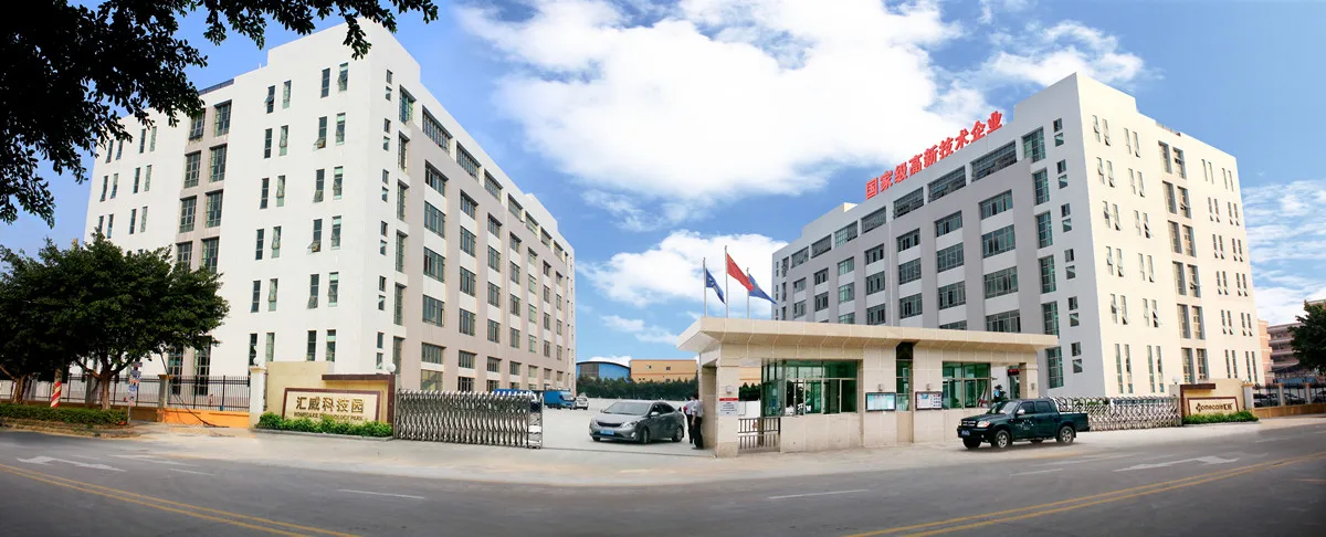 Shenzhen Micront Technology Co., Ltd. 1