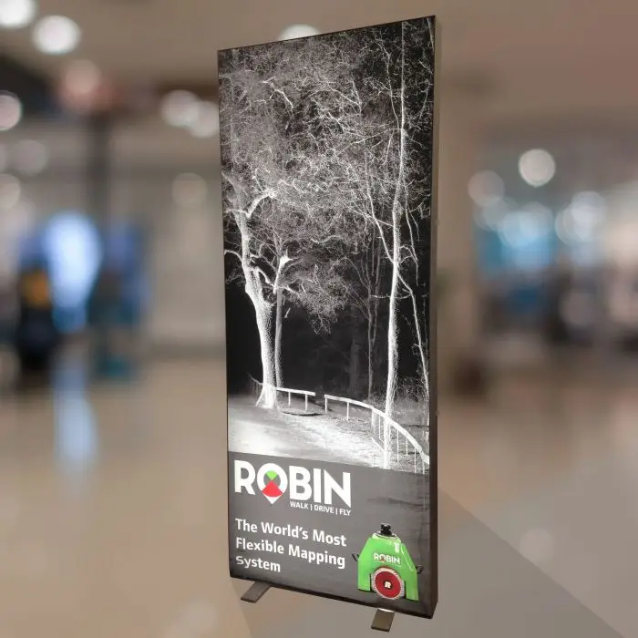 Силиконовый текстильный Графический каркас, лайтбокс со светодиодной подсветкой, модный текстильный алюминиевый лайтбокс со светодиодной подсветкой