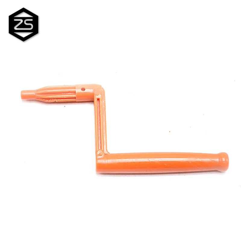 Оптовая продажа 12 вольт электрический автомобиль scissor гнезда и ключ для продажи