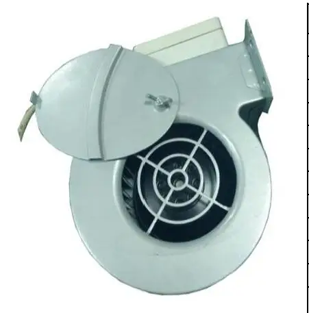 IVS IVF Intelligent Ventilation System Fans Blowers Motors Europe Russia Ukraine Cost Saving